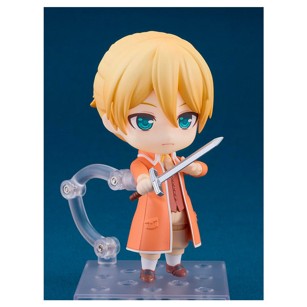 FIGURA NENDOROID KAGAMINE LEN THE SERVANT OF EVIL VER. 2525 FIGURA NENDOROID KAGAMINE LEN THE SERVANT OF EVIL VER. 2525